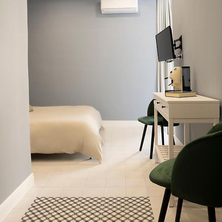 Napart Napoli Dış mekan fotoğraf