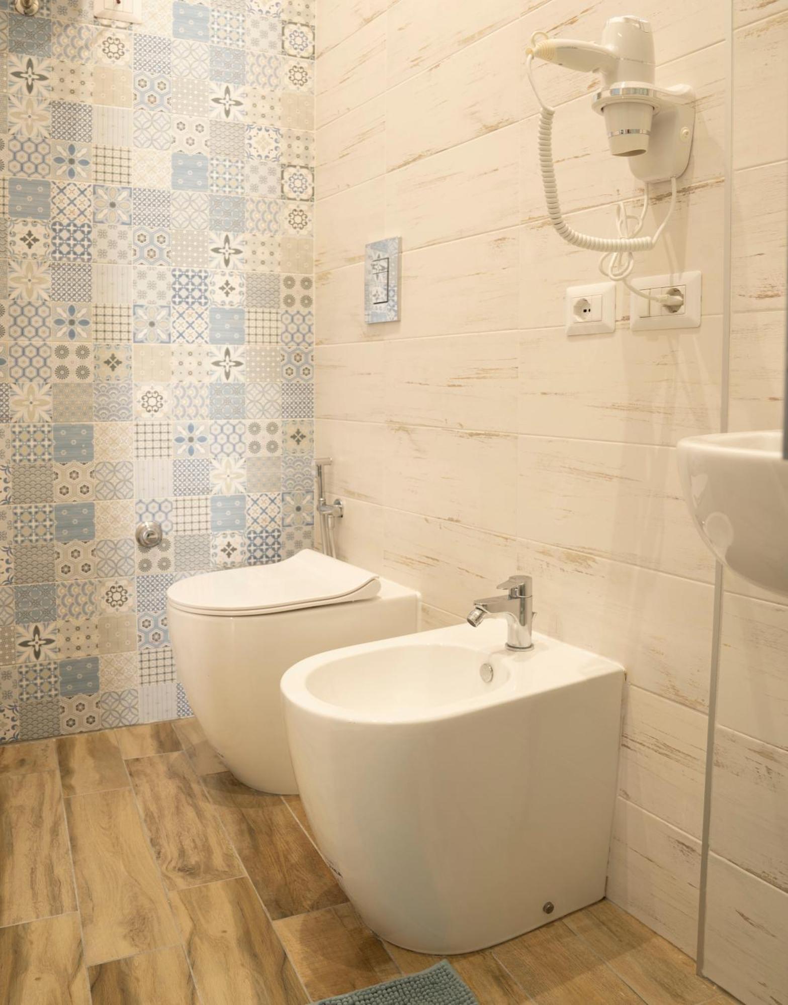 Napart Napoli Dış mekan fotoğraf